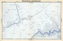 Section 025 - Westfield and Southfield, Staten Island and Richmond County 1874
